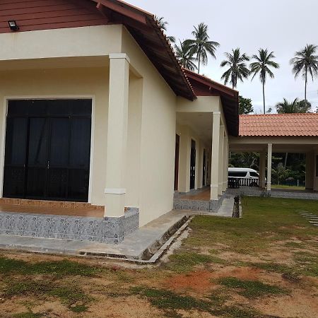 The Kallang House Kuala Terengganu Kültér fotó