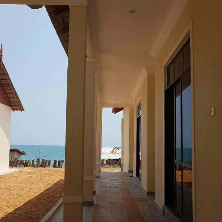 The Kallang House Kuala Terengganu Kültér fotó