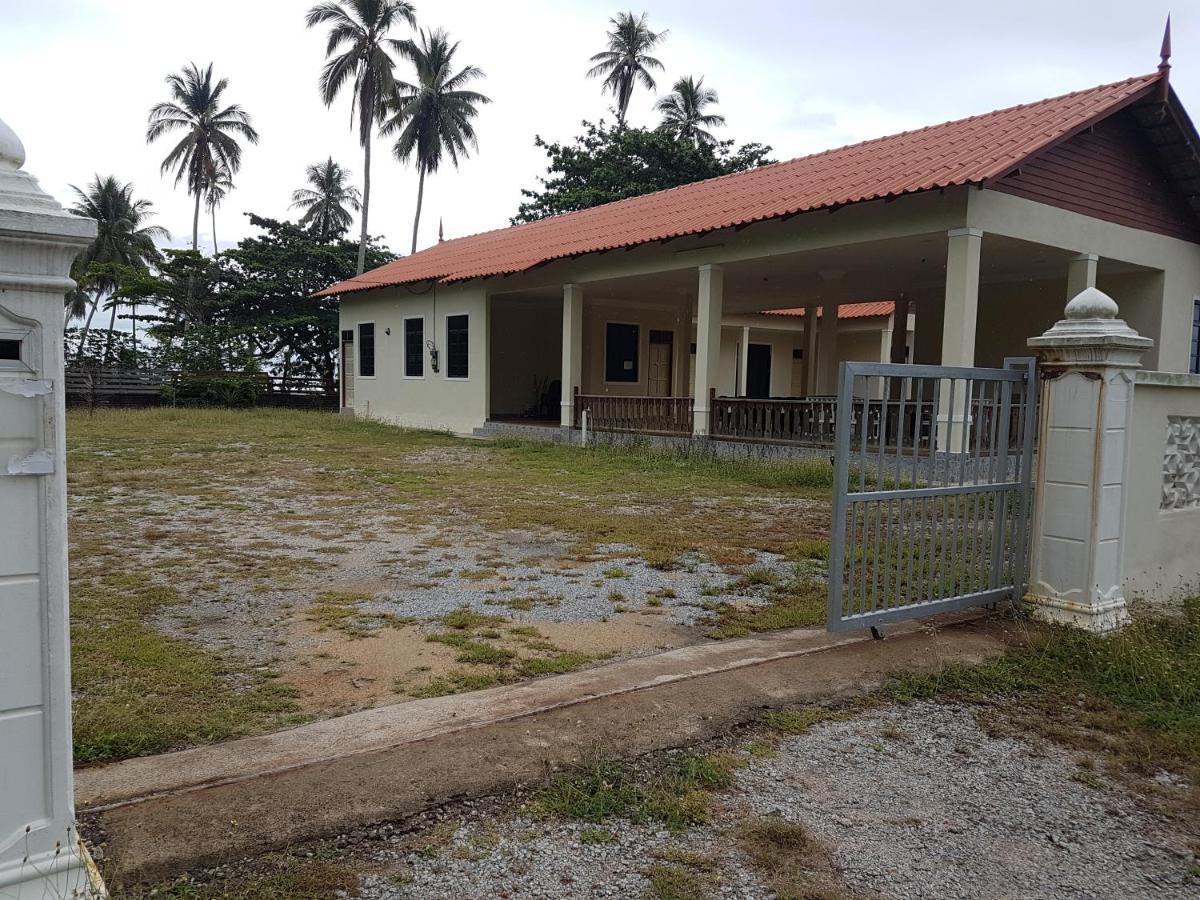 The Kallang House Kuala Terengganu Kültér fotó