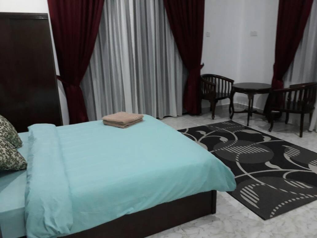 The Kallang House Kuala Terengganu Kültér fotó