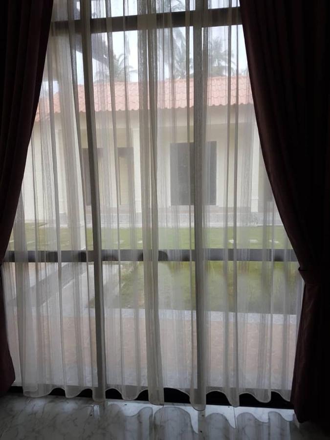 The Kallang House Kuala Terengganu Kültér fotó