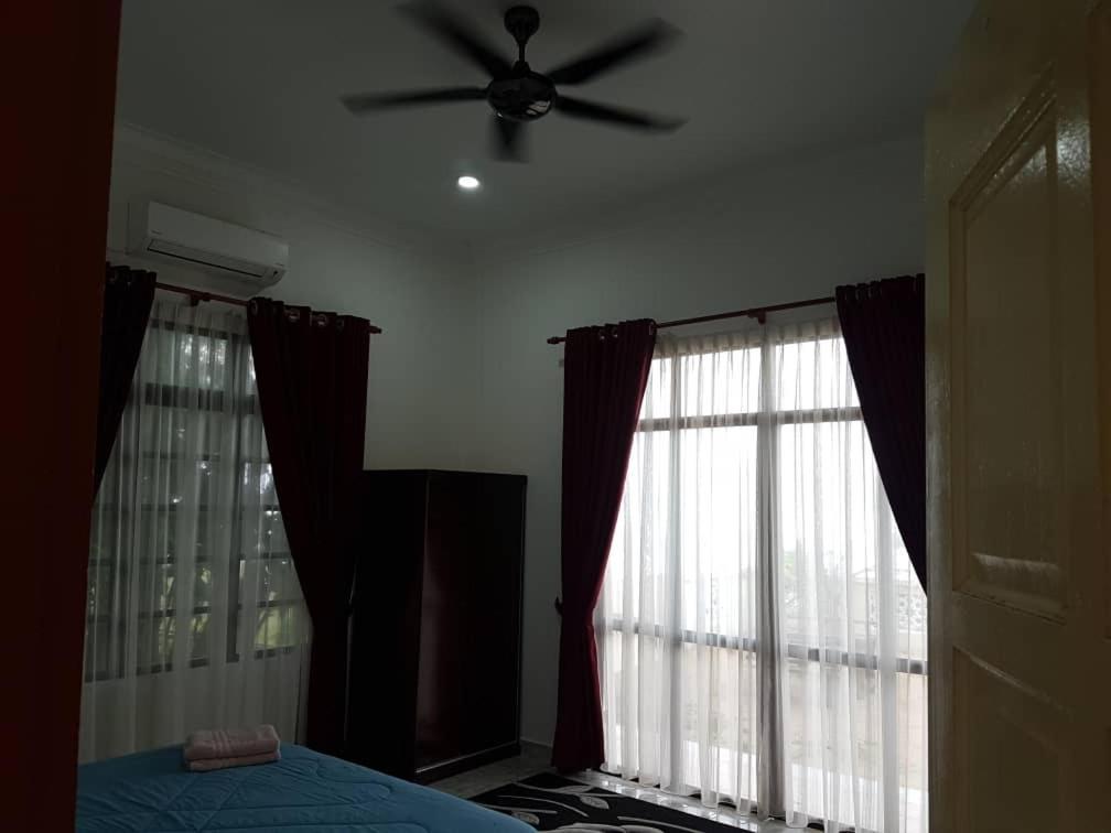 The Kallang House Kuala Terengganu Kültér fotó