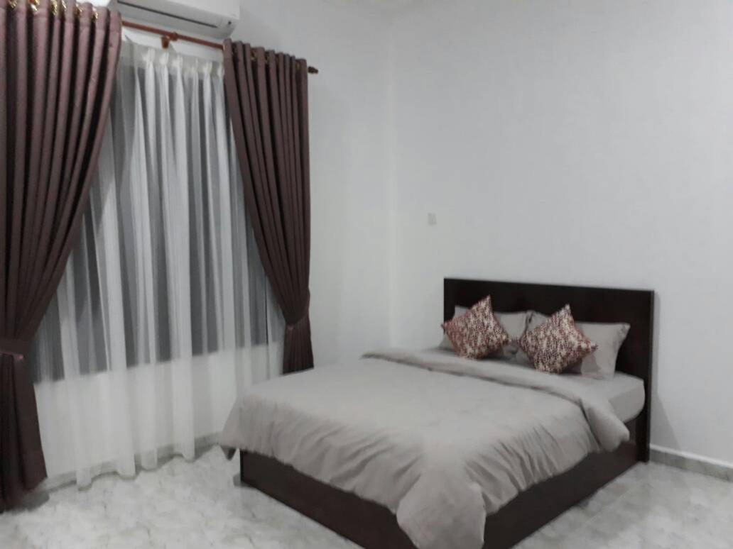 The Kallang House Kuala Terengganu Kültér fotó