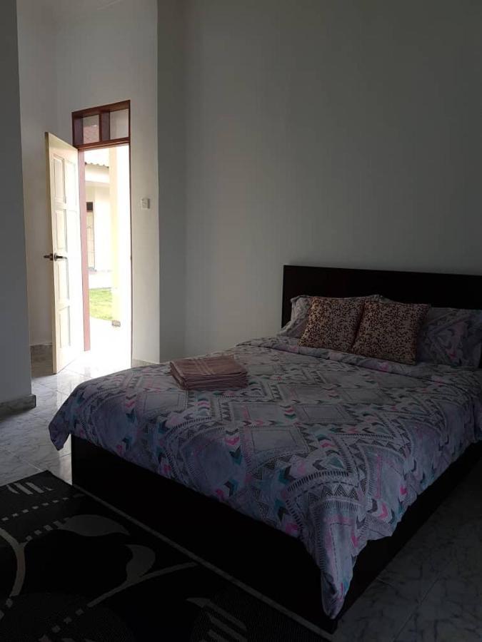 The Kallang House Kuala Terengganu Kültér fotó