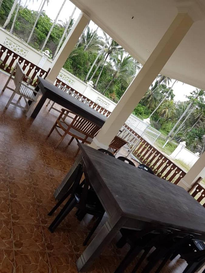 The Kallang House Kuala Terengganu Kültér fotó